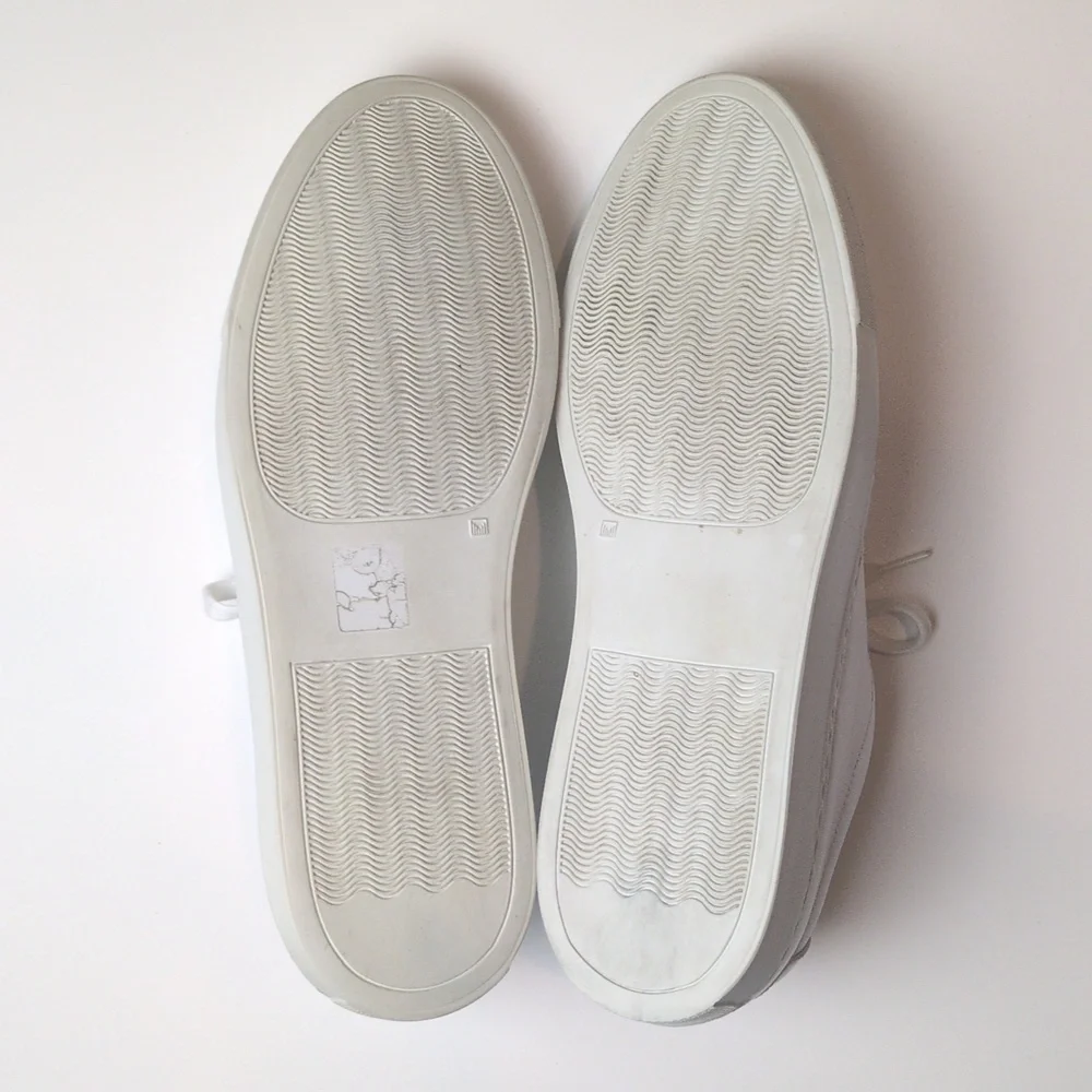 Common Projects Achilles Sneakers in White Leather Size EU 39 US Women's 9